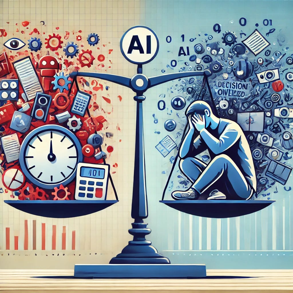 在 AI 加速一切之前，先幫你刪掉本來就不該存在